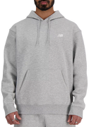 Essentials Fleece Hoodie