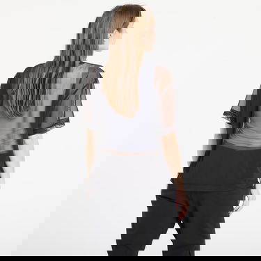 Tričko adidas Performance ALL SZN Lux Mesh Tee Čierna | JM3737, 2