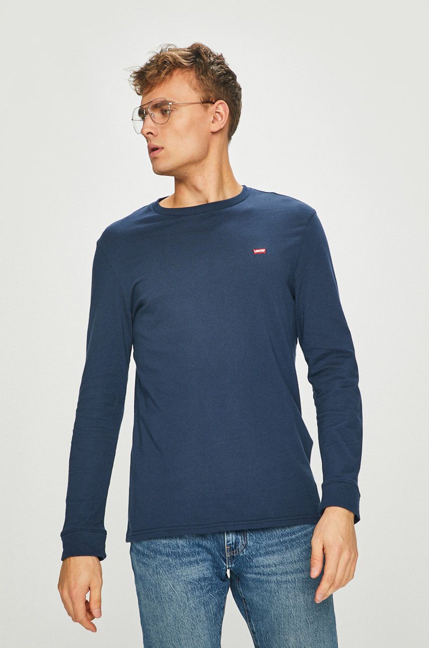 Tričko Levi's T-shirt Navy | 72848.0001, 0