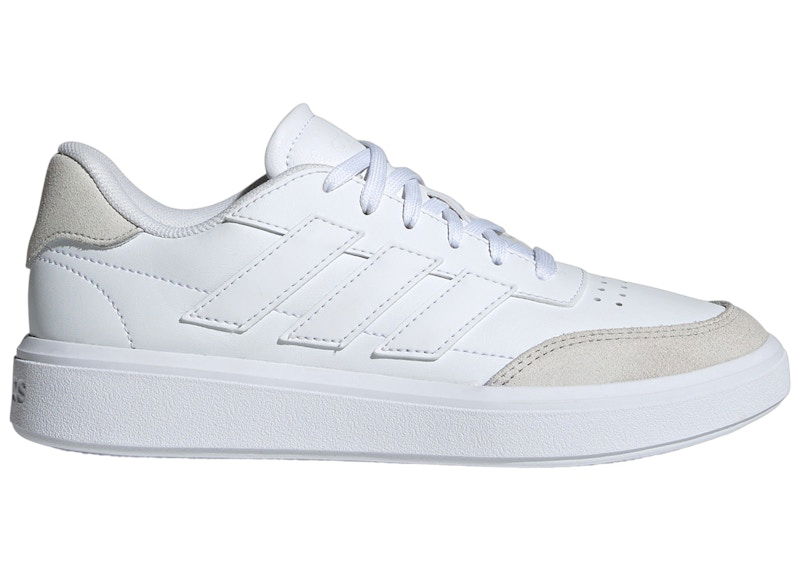 Tenisky a topánky adidas Performance Courtblock Biela | ID6501, 0