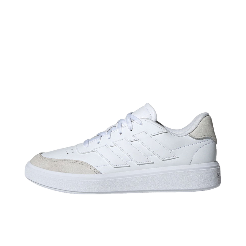Tenisky a topánky adidas Performance Courtblock Biela | ID6501