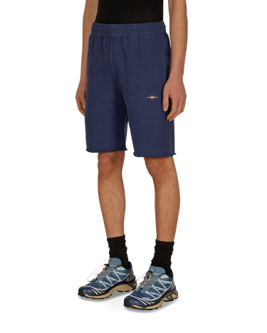 Šortky PHIPPS Classic Logo Sweatshorts Navy | PHSS21PS24J001 BLUE, 2