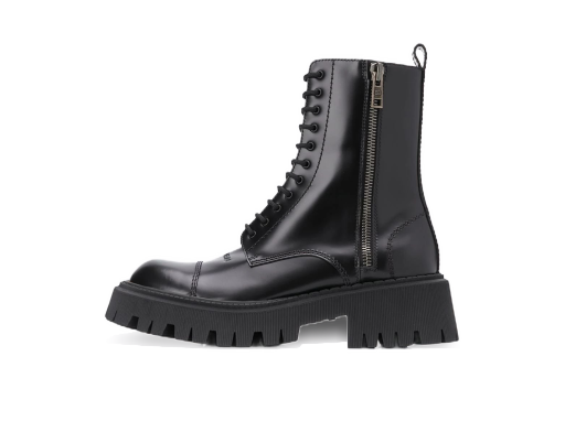 Tenisky a topánky Balenciaga Ankle Boots Čierna | 615679WA8E91000