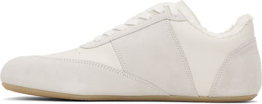 Oblečenie Maison Margiela MM6 Maison Margiela Anatomic Biela | SH3WS0012 P6435, 2
