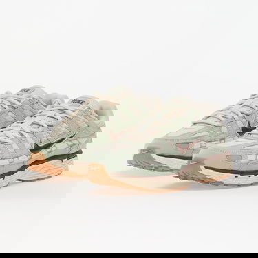 Tenisky a topánky Nike P-6000 SE Zelené | IB2986-001, 5