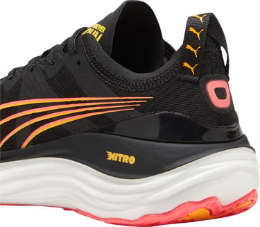 Tenisky a topánky Puma ForeverRun NITRO W Čierna | 377758-19, 5