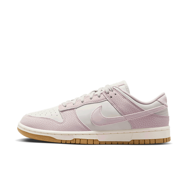 Tenisky a topánky Nike Dunk Low PRM Next Nature "Platinum Violet" W Ružová | FN6345-001, 0