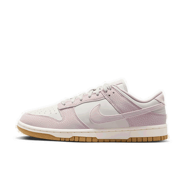 Tenisky a topánky Nike Dunk Low PRM Next Nature "Platinum Violet" W Ružová | FN6345-001, 0
