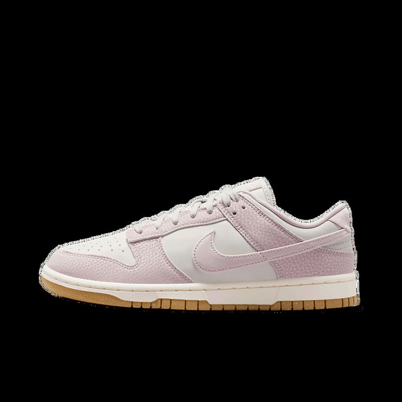 Tenisky a topánky Nike Dunk Low PRM Next Nature "Platinum Violet" W Ružová | FN6345-001