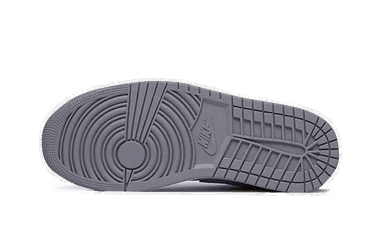 Tenisky a topánky Jordan Air Jordan 1 Low SE Craft Šedá | DZ4135-002, 2