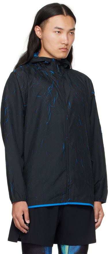 Bunda On Running Pace Run Jacket Čierna | 1ME30023549, 1
