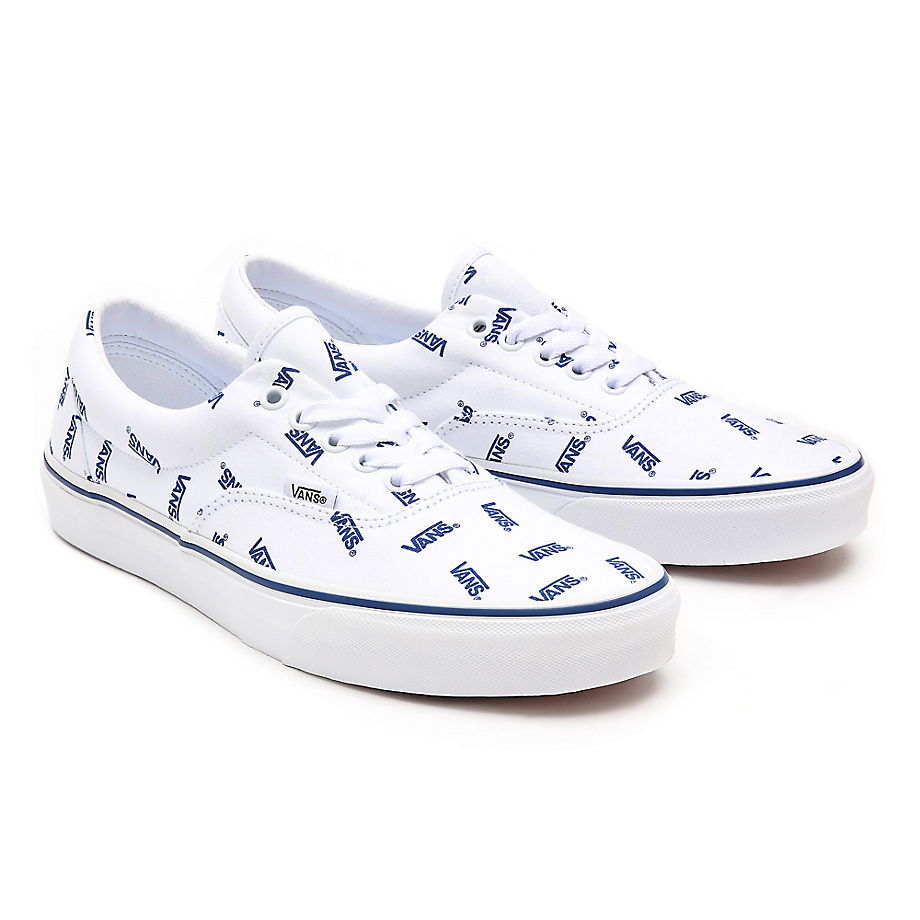 Tenisky a topánky Vans Era True White Biela | VN0A54F19M9, 0