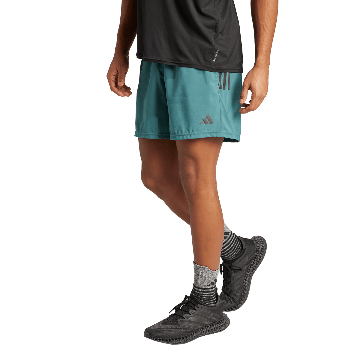Šortky adidas Originals Adidas OTR Shorts Zelené | JX2241, 0