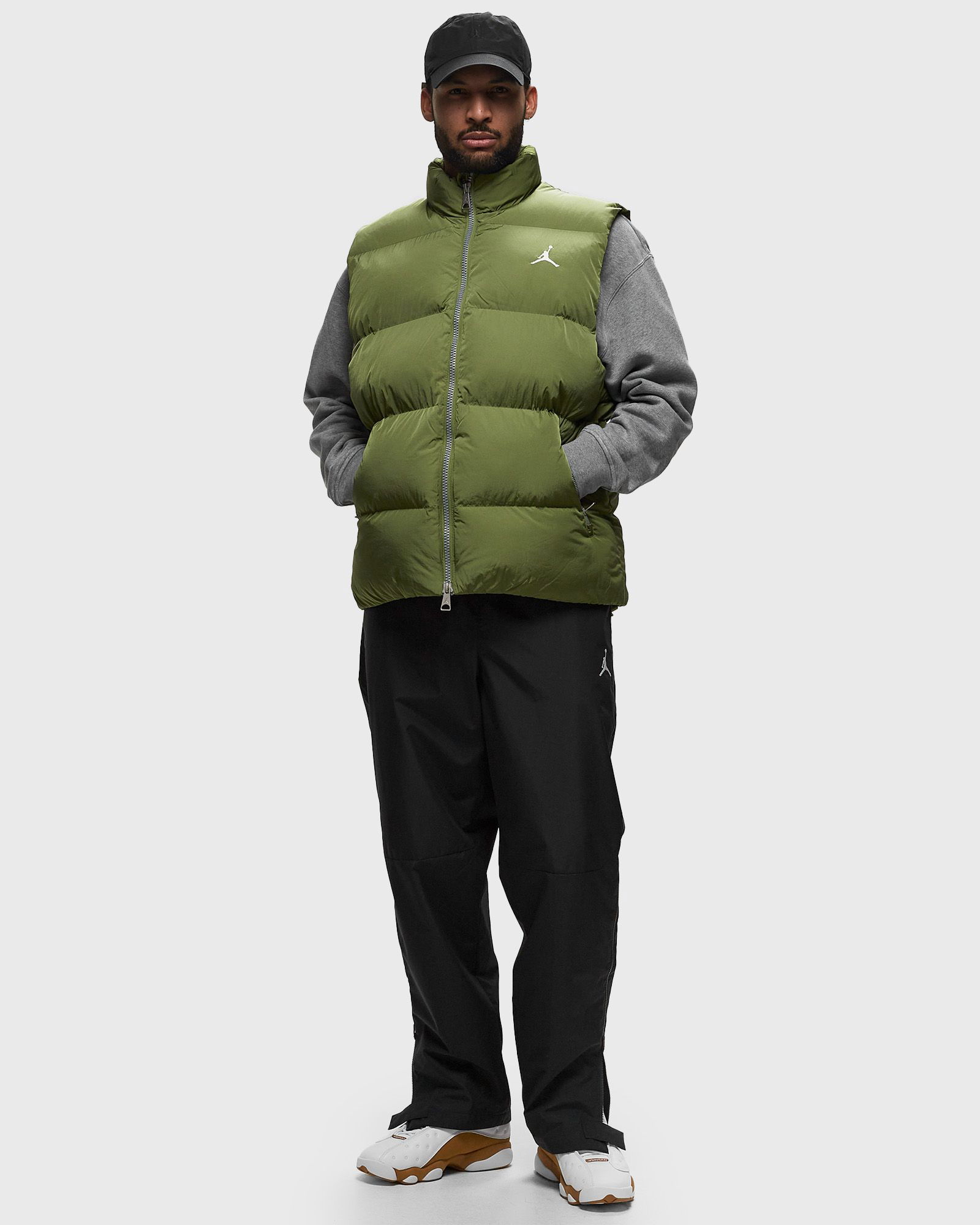 Jordan Essentials Vest