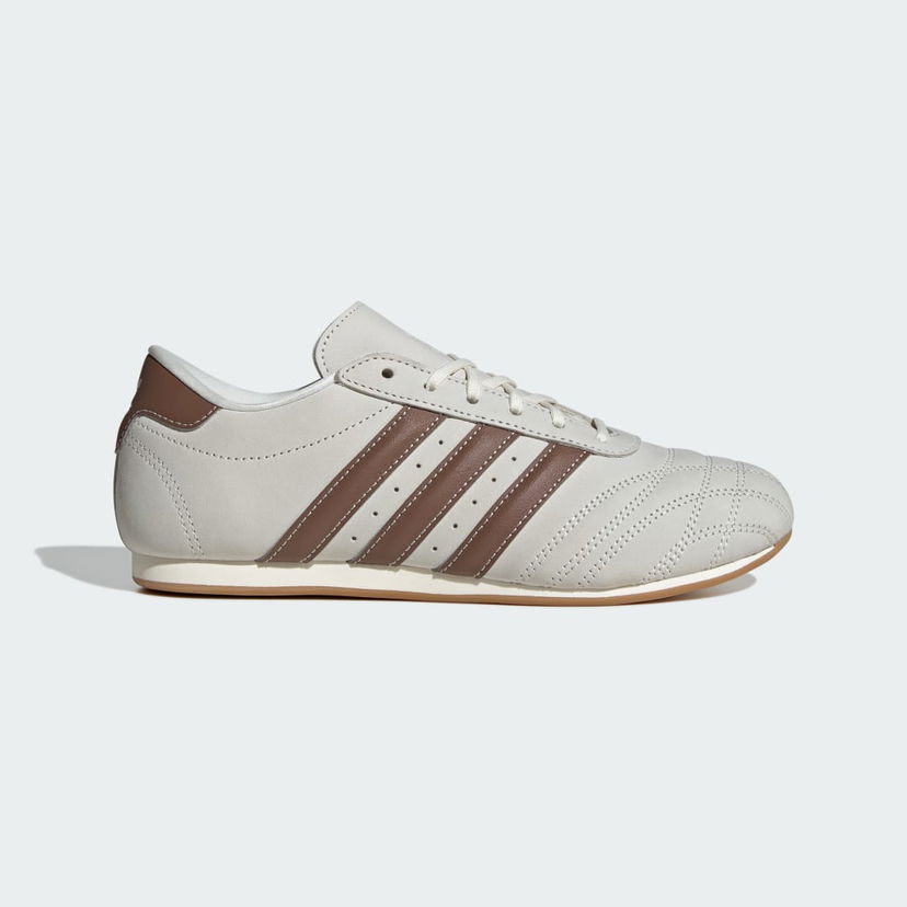 Tenisky a topánky adidas Originals Taekwondo Lace Hnedá | JQ4311