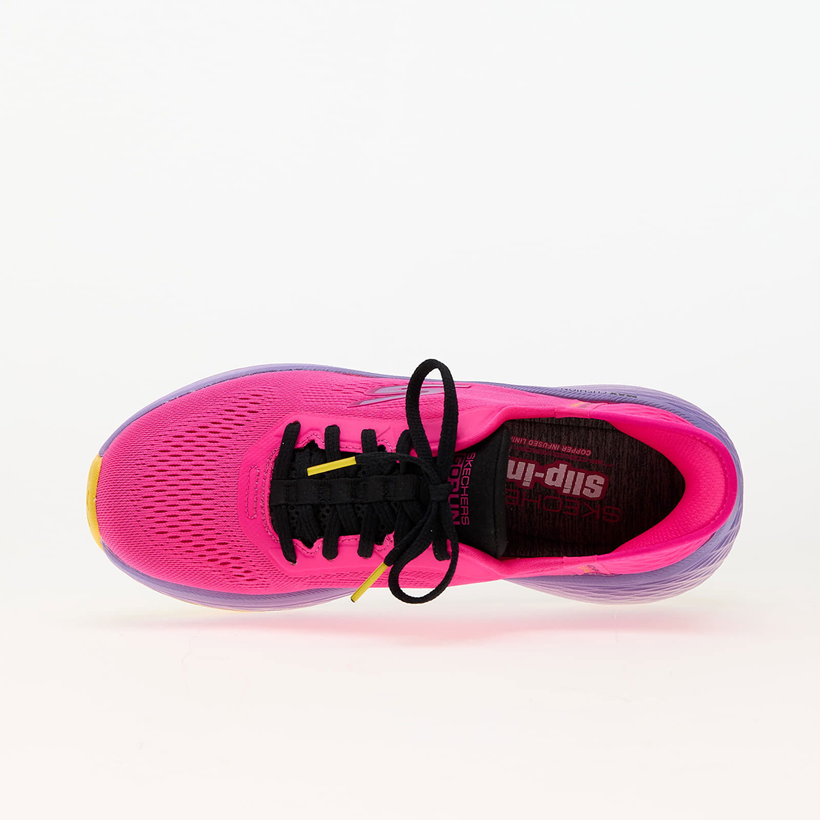 Max Cushioning Elite Raspberry