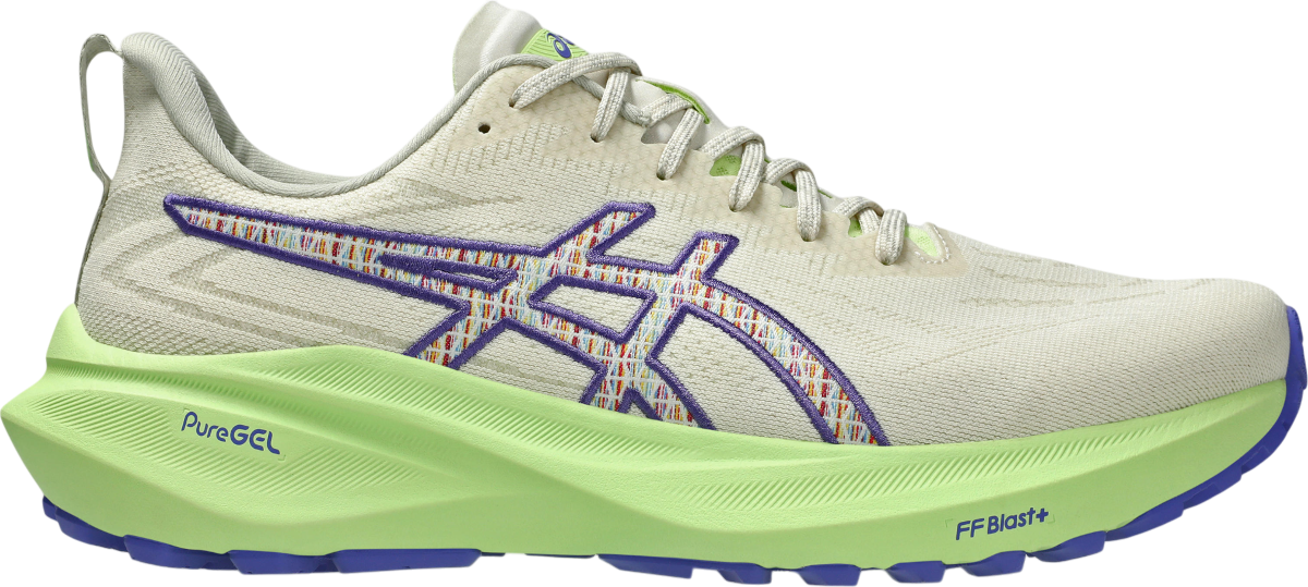 Tenisky a topánky Asics GT-2000 13 TR Béžová | 1011c042-300, 0