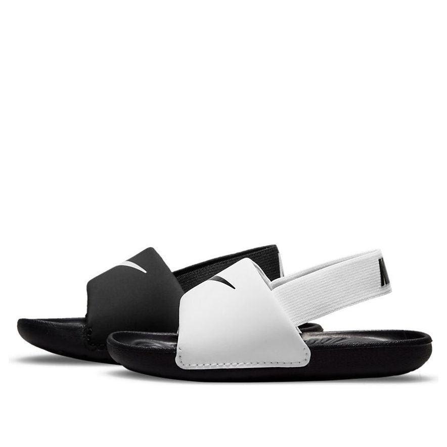 Tenisky a topánky Nike Nike Kawa Slide BT Slippers Čierna | DM0974-100, 0