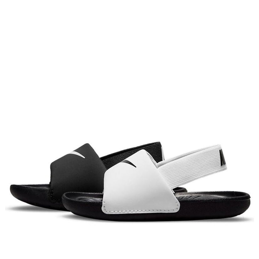 Tenisky a topánky Nike Nike Kawa Slide BT Slippers Biela | DM0974-100