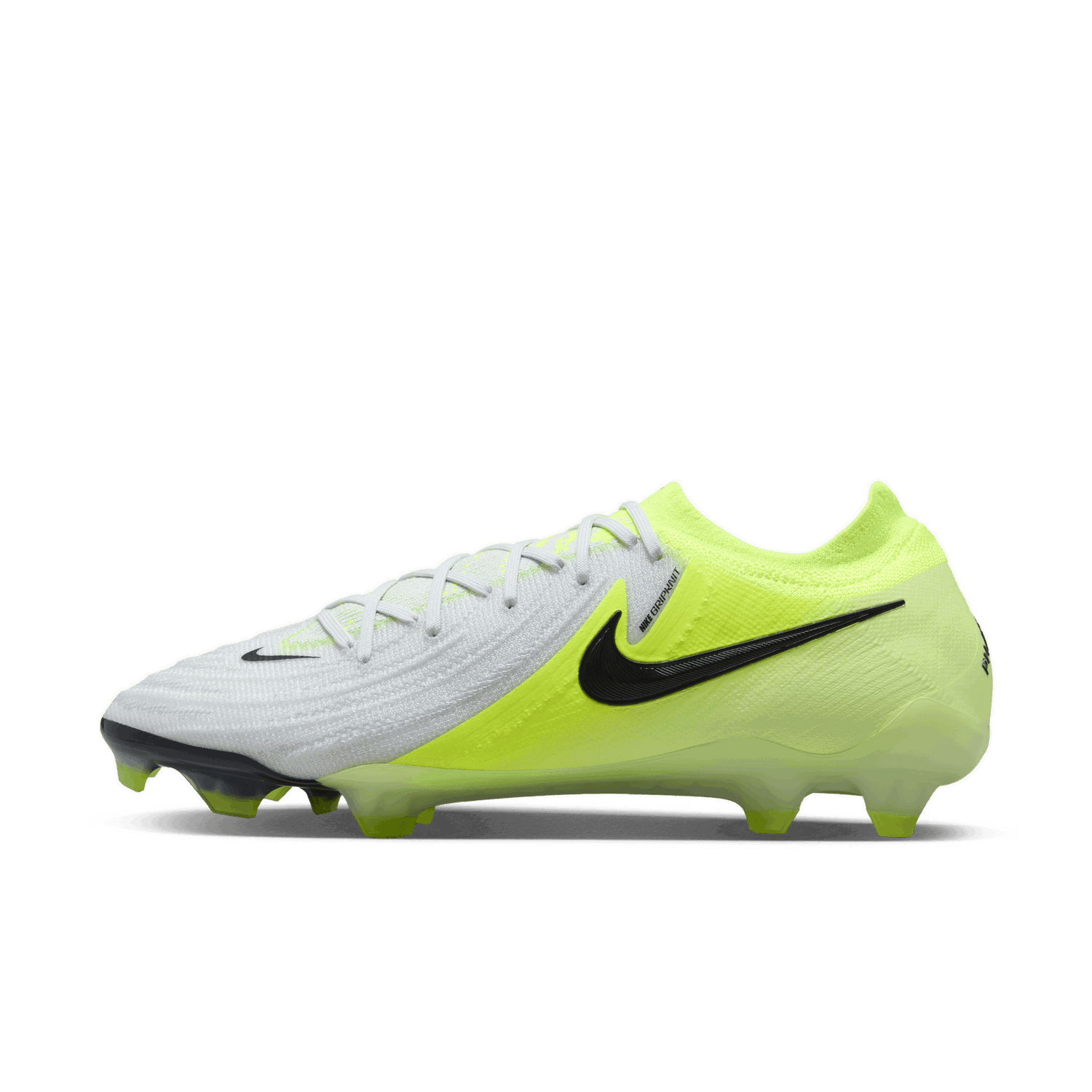 Tenisky a topánky Nike Phantom GX 2 Elite FG Žltá | FJ2559-003, 0