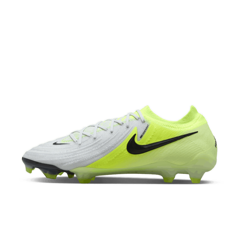 Tenisky a topánky Nike Phantom GX 2 Elite FG Žltá | FJ2559-003