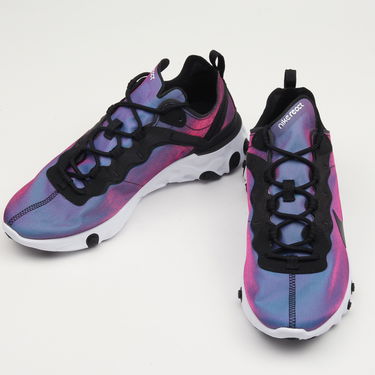 Tenisky a topánky Nike React Element 55 Premium SU19 Fialová | BQ9241-002, 2