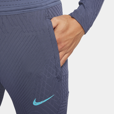 Tepláky Nike Dri-FIT ADV FC Barcelona Strike Elite Navy | dz0757-437, 4