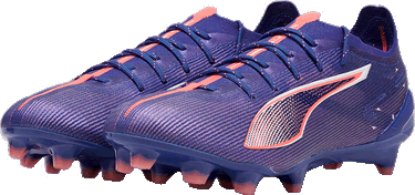 Tenisky a topánky Puma ULTRA 5 ULTIMATE FG Fialová | 107691-01, 5