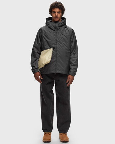 Vetrovka Goldwin Warm Padded Windbreaker Jacket Šedá | GA24322-DH, 1