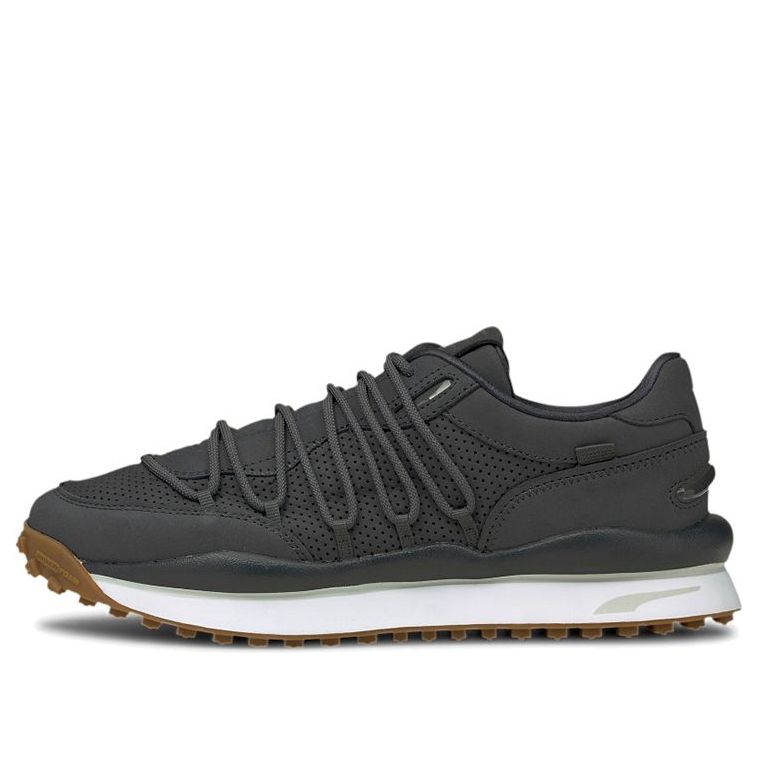 Tenisky a topánky Puma Lace Rider Prm Šedá | 375956-01, 0