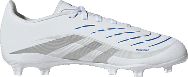 Tenisky a topánky adidas Performance Predator League FG/MG J Biela | id3751, 4
