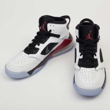 Tenisky a topánky Jordan Jordan Mars 270 "Fire Red" Biela | CD7070-103, 2