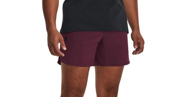 Šortky Under Armour Peak Vínová | 1376782-600, 1