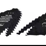 Jordan MA-1 Bomber Jacket