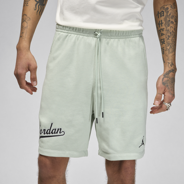 Šortky Jordan Jordan Flight MVP Zelené | FN4700-005, 3