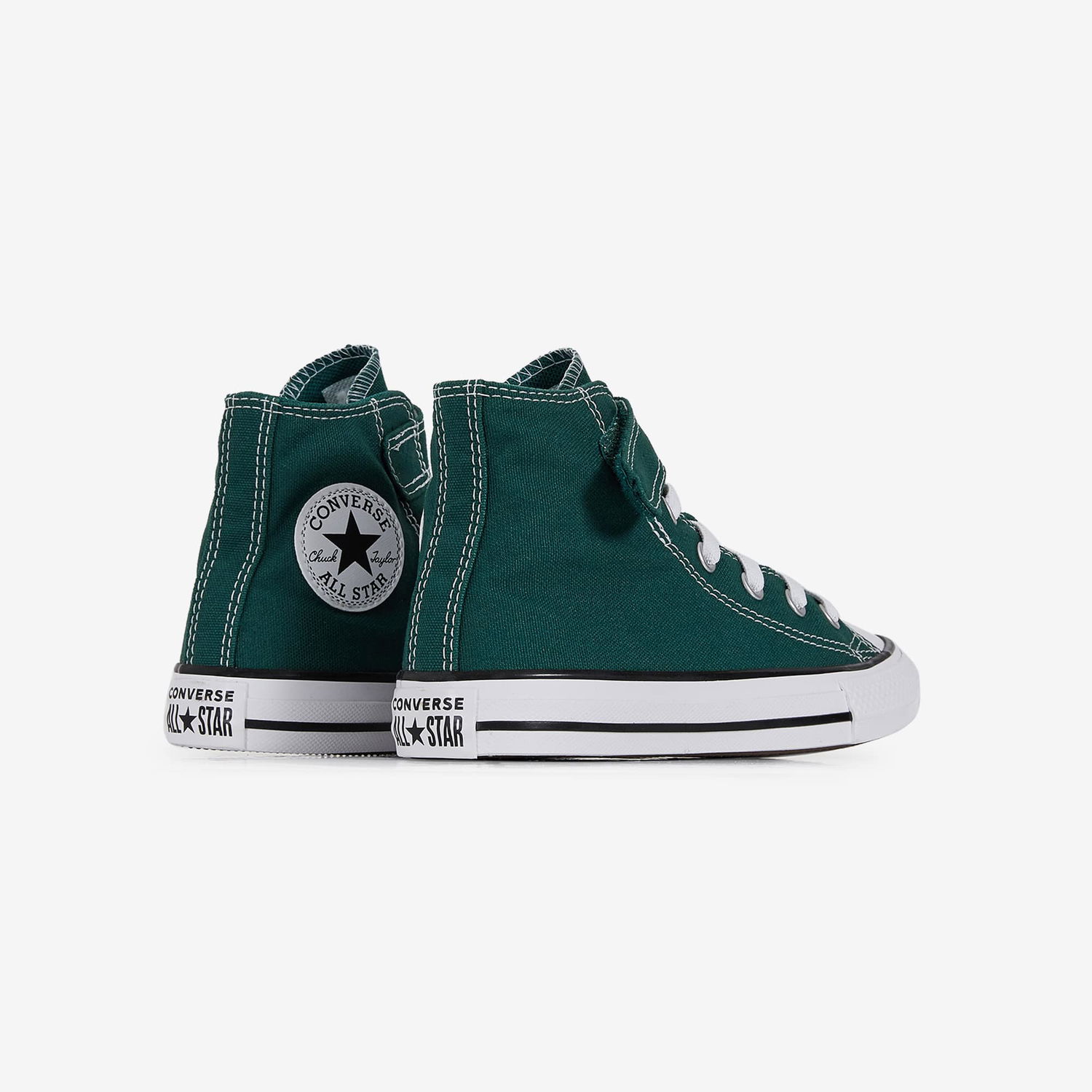 Tenisky a topánky Converse Chuck Taylor All Star Hi Cf Zelené | A04724C, 1