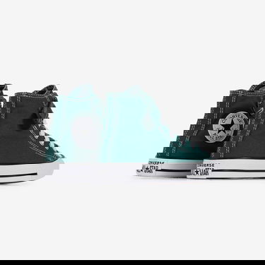 Tenisky a topánky Converse Chuck Taylor All Star Hi Cf Zelené | A04724C, 1