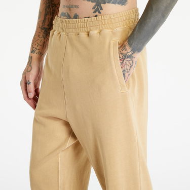 Tepláky Carhartt WIP Nelson Sweat Pant Beige Béžová | I029961.07EGD, 1