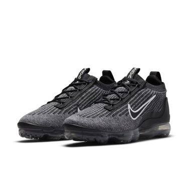 Tenisky a topánky Nike Air Vapormax 2021 Flyknit "Oreo" Čierna | DC9394-001, 1