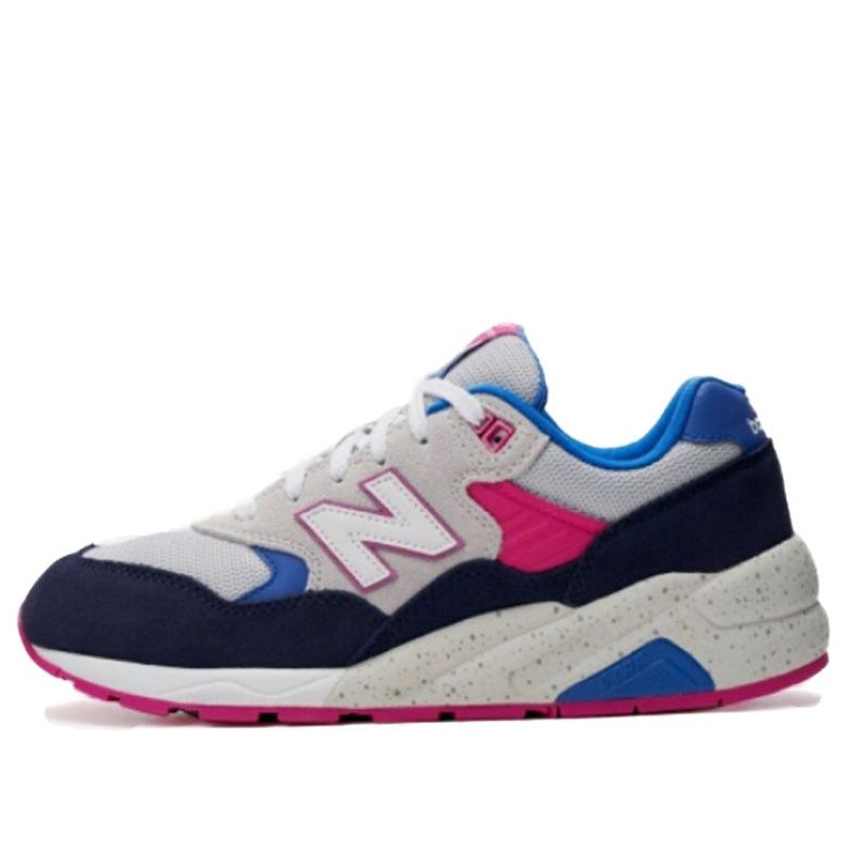 Tenisky a topánky New Balance 580D Rôznofarebný | CMT580TE, 0