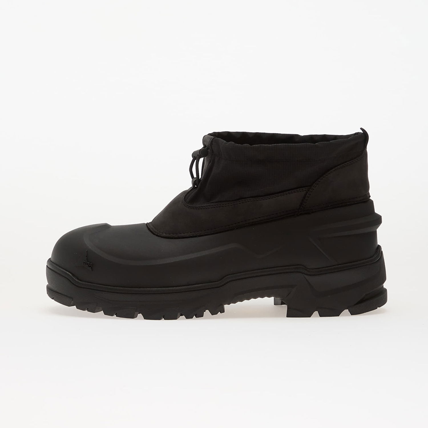 Tenisky a topánky ROA ROA Federa Boots Čierna | NBUW1391FA227, 0