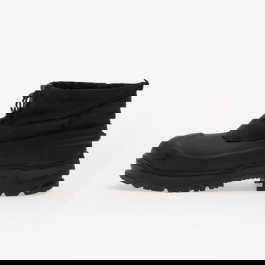 Tenisky a topánky ROA ROA Federa Boots Čierna | NBUW1391FA227, 0