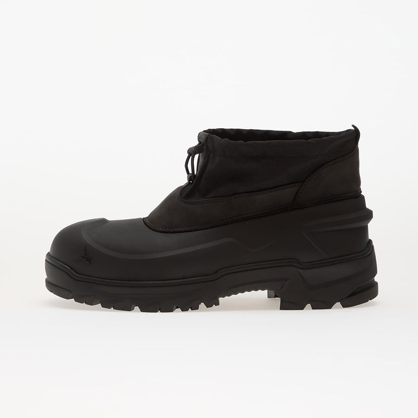 Tenisky a topánky ROA ROA Federa Boots Čierna | NBUW1391FA227
