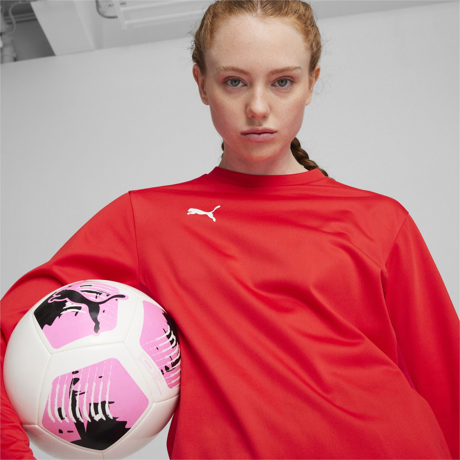 teamGOAL Training Sweat Wmns