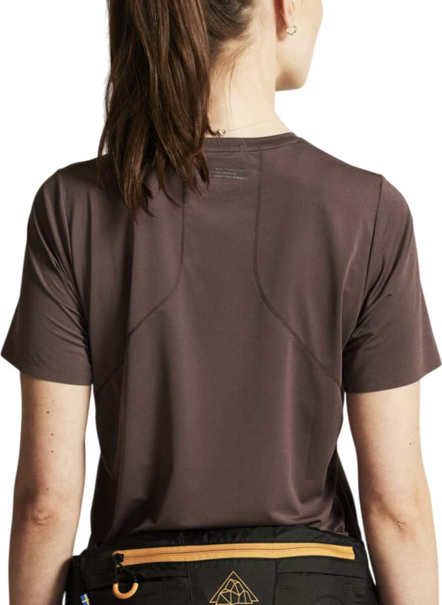 Tričko Craft Craft Pro Trail 2 T-Shirt Hnedá | 1915402-286000, 1