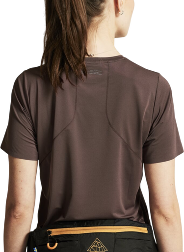 Tričko Craft Craft Pro Trail 2 T-Shirt Hnedá | 1915402-286000, 1