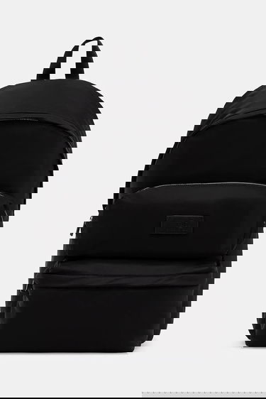 Batoh Maison Margiela MM6 Maison Margiela Large Backpack Čierna | SB5WA0006.P8504.T8013, 0