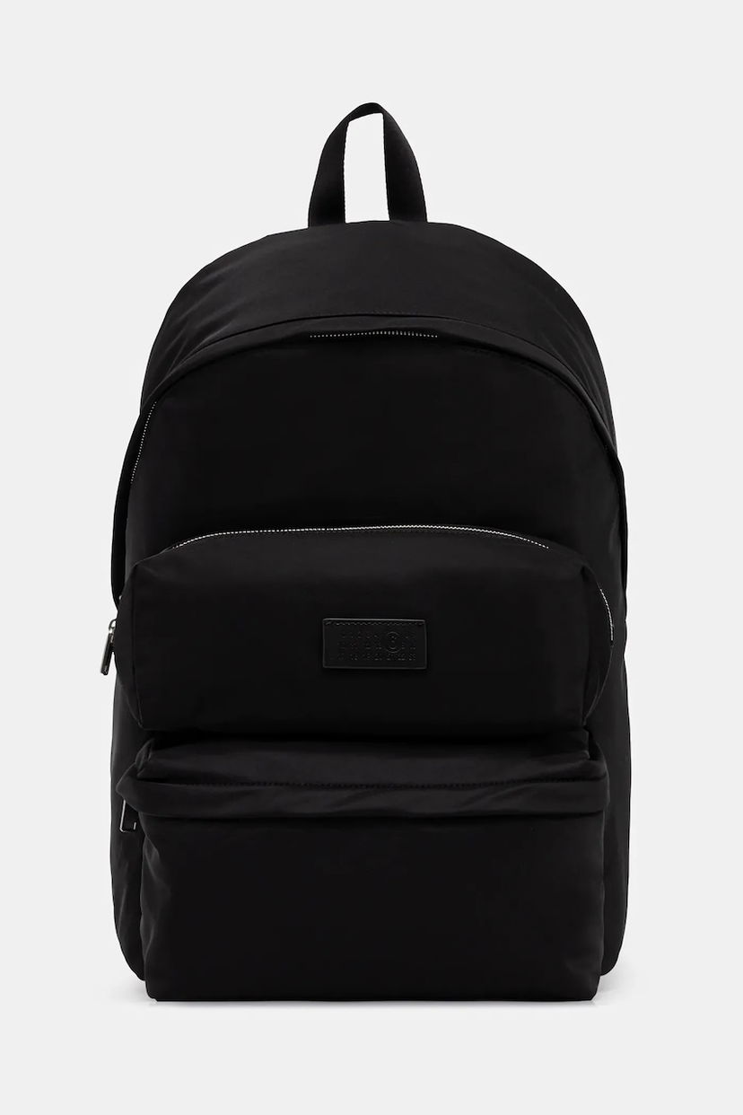 Batoh Maison Margiela MM6 Maison Margiela Large Backpack Čierna | SB5WA0006.P8504.T8013