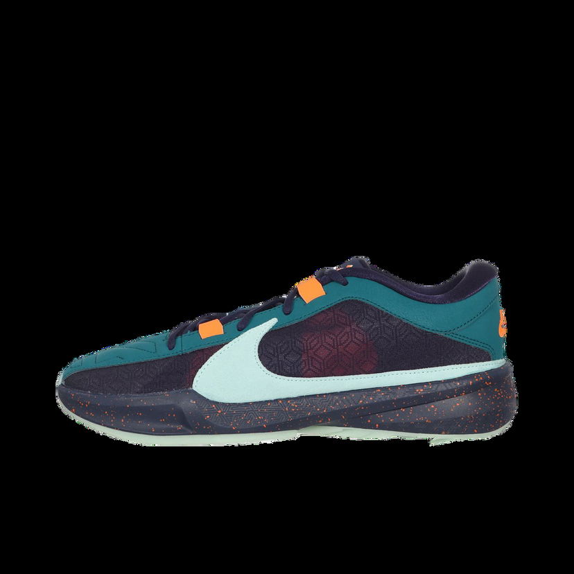 Tenisky a topánky Nike Zoom Freak 5 "Geode Teal" Rôznofarebný | DX4985-300