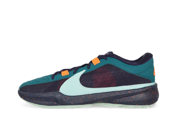 Nike Zoom Freak 5 "Geode Teal" DX4985-300
